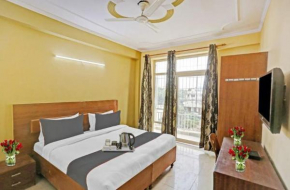 Hotel Ashvins Palace